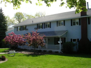 Hotels in Alcona County